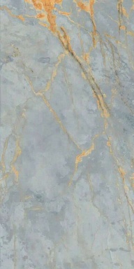 Керамогранит Ariana Ceramica PF60009342 Grigio Etrusco Lapp. 3d Ret 60x120
