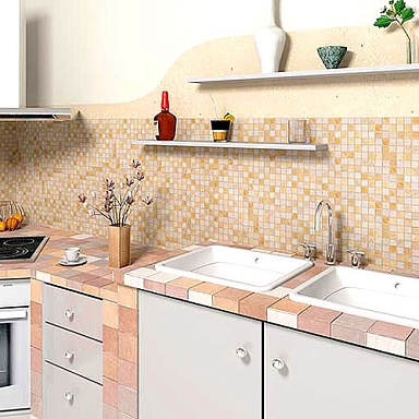 Natural Stone Colori Viva