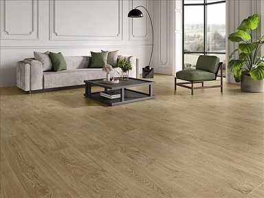 Керамогранит STN Ceramica P.E. Tiare Bianco MT 23x120