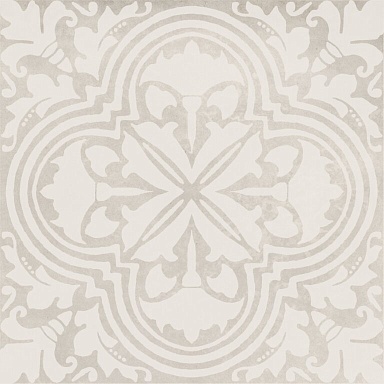 Kerama Marazzi KMD3STA001BN Декор Фес бежевый светлый глянцевый 15x15x0,77