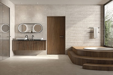 Керамогранит Peronda 30733 Downtown Anth/90X90/A/R 90x90