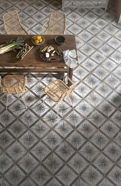 Плитка Peronda 38311 FS Marrakech Grey 45х45x0,95