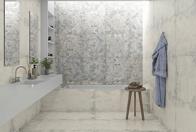 Керамогранит Absolut Keramika ABS3324 Caristo Lappato 60x120