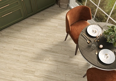 Керамогранит New Trend GP1560MTA01 Malta Beige матовый 151x602