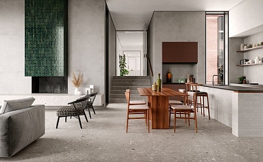 Керамогранит Sant Agostino Logico Light Nat 120x278
