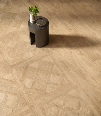 Керамогранит Sant Agostino CSARGL0290 Ricordi Glam 02 R10 90x90