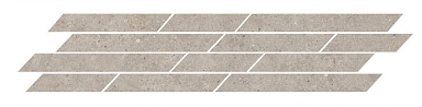 Мозаика Kerama Marazzi T036/SG6538 Риккарди мозаичный бежевый матовый 46,8x9,8