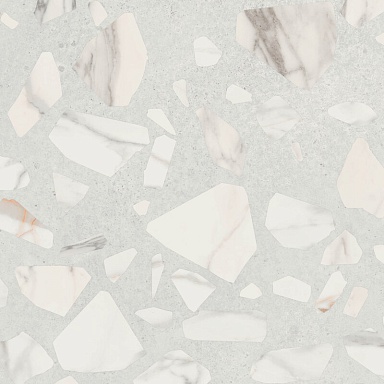 Керамогранит Ametis by Estima AT01 Arti Grey Неполированный Рект. 60x60x9
