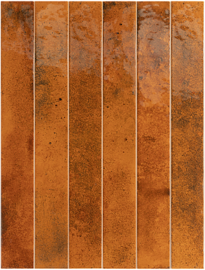 Плитка Equipe 31551 Bali Ginger 5x40