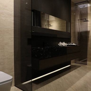 Travertino Medici Porcelanosa