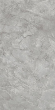 Керамогранит Kerama Marazzi SG50005822R Ониче серый светлый лаппатированный обрезной 60x119,5x0,9