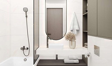 Керамогранит Ceradim Onyx Imperator White Белый Полированный 60х120