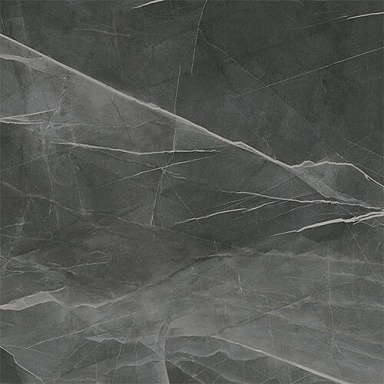 Керамогранит Vitra K951838LPR01VTE0 CityMarble Калакатта Блэк 7ЛПР R9 60X60