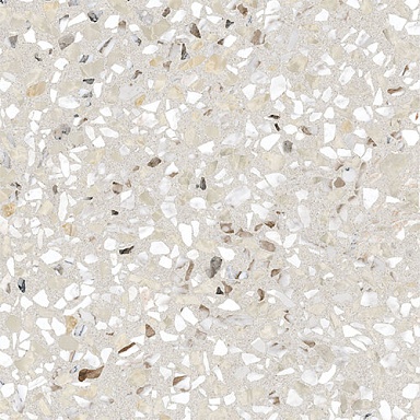 Керамогранит Vitra K949767LPR01VTE0 Terrazzo-X Светлый ЛПР 60х60