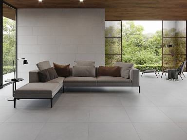 Керамогранит Keraben GWF4201J Magnetic Grafito Lappato 60x60