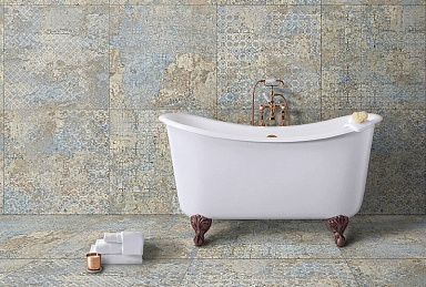 Керамогранит Aparici Carpet Vestige Nat 50x100