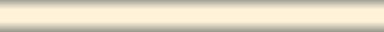 Бордюр Kerama Marazzi 85 Карандаш бежевый 25*2