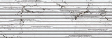 Декор Peronda 36261 Sublime Iceberg Decor SP/33,3X100/R 33,3x100