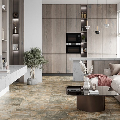 Oberon Green Laparet