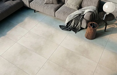 Керамогранит Usak Seramik Titan Black Matt 60x120