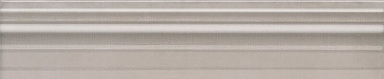 Kerama Marazzi BLE023 Бордюр Багет Левада бежевый глянцевый 25х5,5