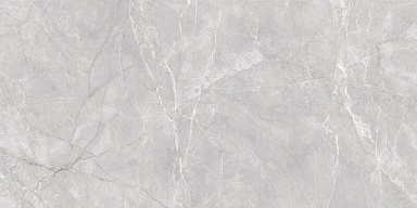 Керамогранит Laparet Marble Grey PRO серый матовый R11Soft 60х120