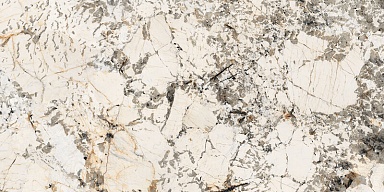 Керамогранит Vitra K948091LPR01VTER MarbleS Аляска Лаппато Лаппато R9 8мм 60x120