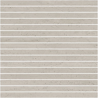 Kerama Marazzi MM48023 Декор Сан-Марко мозаичный бежевый матовый обрезной 40x40x1