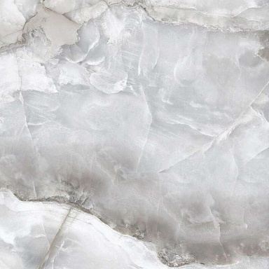 Керамогранит PrimaVera NR131 Honey Onyx Bianco Matt 600x600