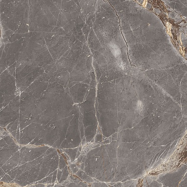 Керамогранит Laparet Nebula Grey Полированный 80x80