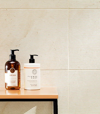 Декор Tubadzin Plain Stone Mosaic Matt Gloss 30.2x19.6
