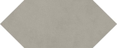 Плитка Kerama Marazzi 35030 Каламита серый матовый 14x34