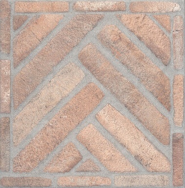 Плитка Kerama Marazzi 3429 Посейдония беж 30.2x30.2