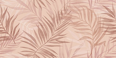 Декор Rondine Group J91061 Ludo Cipria Dec Felce Rett 60x120