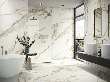 Керамогранит Benadresa Medici Gold Natural 60x120