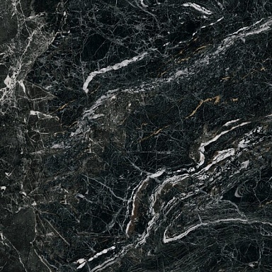 Керамогранит Naxos 117463 Dark Wave Levigato Rettificato 60x60