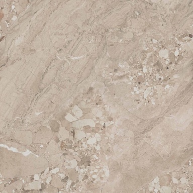 Керамогранит Ametis by Estima OM02 Oceanmist Beige Неполированный Рект. 80х80х10
