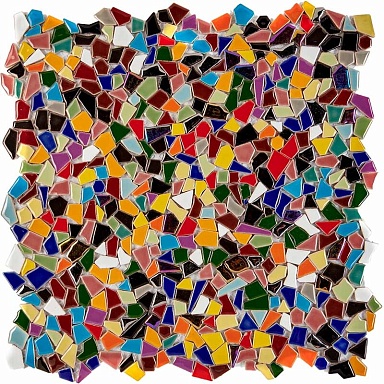 Pixmosaic PIX620 Мозаика 300х300х6