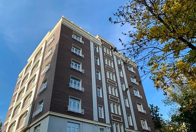 Искусственный камень Leonardo Stone Угловой элемент Анкона 709 7,5/27x9.5x1.6