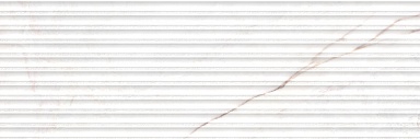 Декор Peronda 39501 Dahlia White Decor SP/33,3X100/R 33,3x100