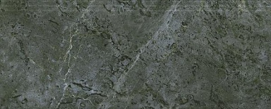 Kerama Marazzi BDA026R Бордюр Серенада зеленый глянцевый обрезной 30x12