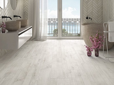 Керамогранит Bestile Forest Atlas White 31x93