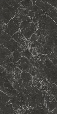 Плитка Kerama Marazzi 11280R Коррер чёрный глянцевый обрезной 30x60x0,9