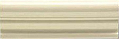 Бордюр Ceramiche Grazia TO01 TORO 6,5X20 BIANCO MATT.