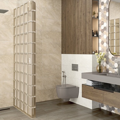 Savoy Alma Ceramica