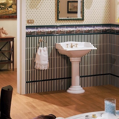 Grand Elegance Petracers