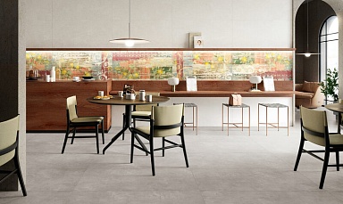 Керамогранит Naxos 124752 Veleia Soft Rett 60х120