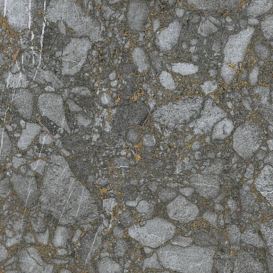 Керамогранит Атлас Конкорд Россия 610015000704 F.d.M.Quark Ceppo Apuano Quartz Lapp Rett 80x80