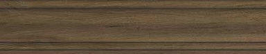 Плинтус Kerama Marazzi SG5402/BTG Сальветти коричневый 39.6x8