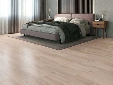 Керамогранит Cersanit WN4T013 (15971) Wood Concept Natural бежевый рельеф ректификат 21,8x89,8